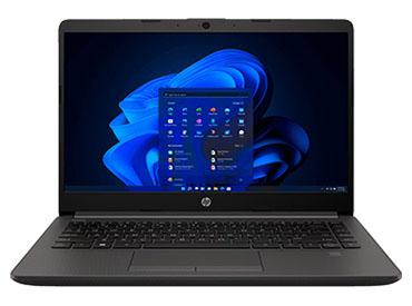 Notebook HP 240 G9 Intel® Core™ i3-1215U - 8GB - 512GB SSD - 14