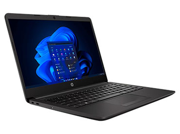 Notebook HP 240 G9 Intel® Core™ i3-1215U - 8GB - 512GB SSD - 14" - W11H