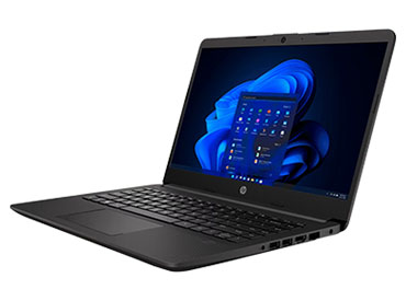 Notebook HP 240 G9 Intel® Core™ i3-1215U - 8GB - 512GB SSD - 14" - W11H