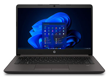Notebook HP 245 G9 - AMD Ryzen™ 3 3250U - 8GB - 256GB SSD - 14
