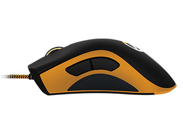 Mouse Overwatch Razer DeathAdder Chroma