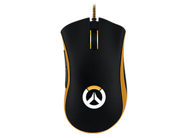 Mouse Overwatch Razer DeathAdder Chroma