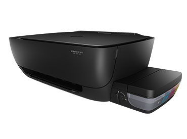 Impresora Todo-en-Uno HP DeskJet GT 5810 (P0R19A) - Tinta Continua