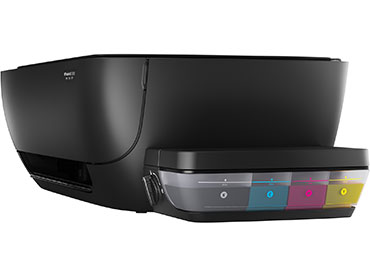 Impresora Todo-en-Uno HP DeskJet GT 5810 (P0R19A) - Tinta Continua