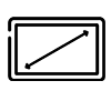 Ícono Pantalla