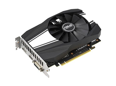 Placa de Video ASUS Phoenix GeForce® GTX 1660 SUPER™ OC edition 6GB GDDR6