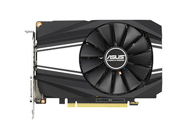 Placa de Video ASUS Phoenix GeForce® GTX 1660 SUPER™ OC edition 6GB GDDR6