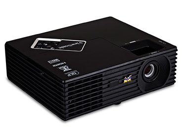 Proyector Viewsonic PJD5134 DLP 3000 ansi 3D Ready - HDMI