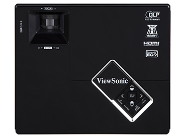Proyector Viewsonic PJD5134 DLP 3000 ansi 3D Ready - HDMI