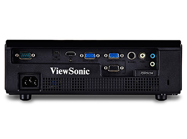 Proyector Viewsonic PJD5134 DLP 3000 ansi 3D Ready - HDMI