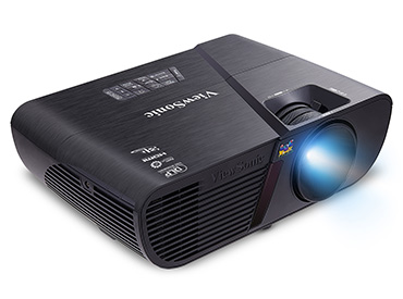 Proyector Viewsonic PJD5155 LightStream™ DLP 3300 ansi - SuperColor™