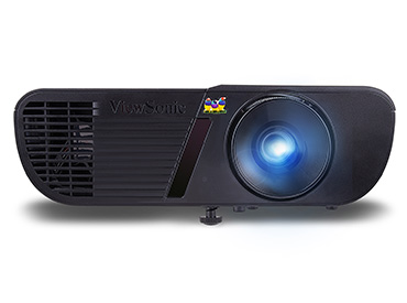 Proyector Viewsonic PJD5555W LightStream™ - 3300 ansi - SuperColor™