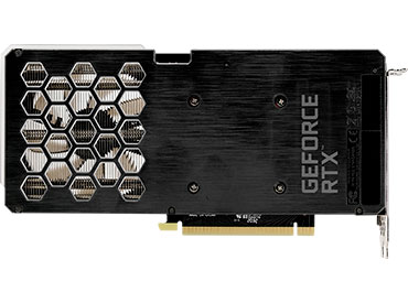 Placa de video PNY GeForce® RTX™ 3060 12GB XLR8 Gaming REVEL EPIC-X RGB Dual Fan