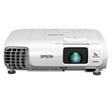Proyector Epson PowerLite X17 2.700 lúmenes 3LCD