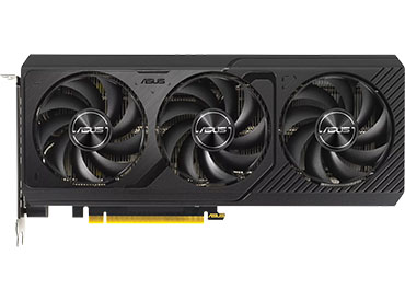 Placa de video ASUS Prime GeForce RTX™ 4070 SUPER OC Edition 12GB GDDR6X