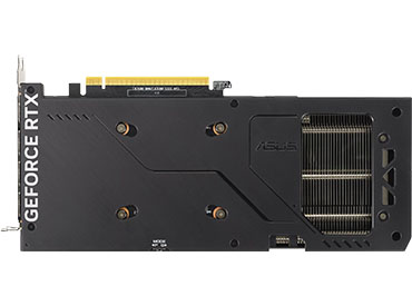 Placa de video ASUS Prime GeForce RTX™ 4070 SUPER OC Edition 12GB GDDR6X