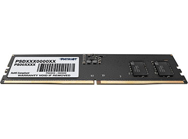 Memoria RAM Patriot Signature Line DDR5 8GB 4800MHz