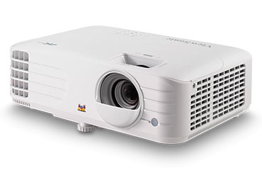 Proyector Viewsonic PX701-4K de 3.200 ANSI lúmenes - Home Cinema 4K