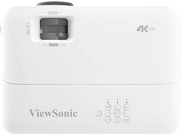 Proyector Viewsonic PX701-4K de 3.200 ANSI lúmenes - Home Cinema 4K