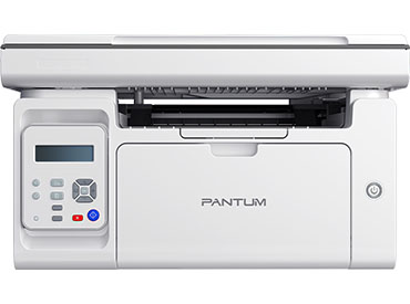 Impresora Multifunción Láser Monocromática Pantum M6509NW