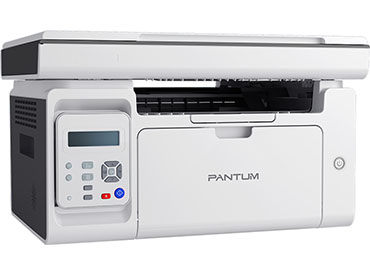Impresora Multifunción Láser Monocromática Pantum M6509NW