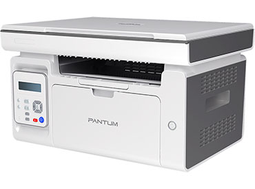 Impresora Multifunción Láser Monocromática Pantum M6509NW