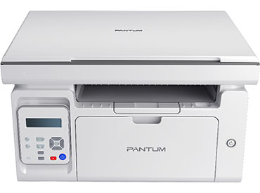 Impresora Multifunción Láser Monocromática Pantum M6509NW
