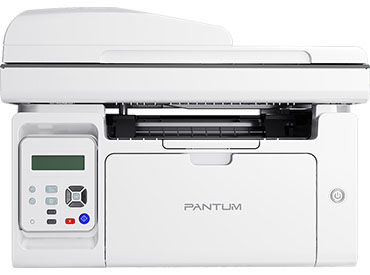 Impresora Multifunción Láser Monocromática Pantum M6559NW