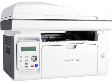 Impresora Multifunción Láser Monocromática Pantum M6559NW