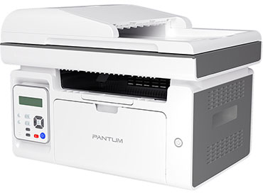 Impresora Multifunción Láser Monocromática Pantum M6559NW