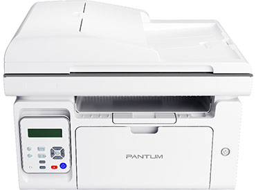Impresora Multifunción Láser Monocromática Pantum M6559NW