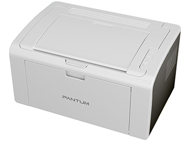 Impresora Monocromática Láser Pantum P2509W