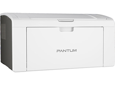 Impresora Monocromática Láser Pantum P2509W