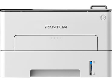 Impresora Monocromática Láser Pantum P3010DW