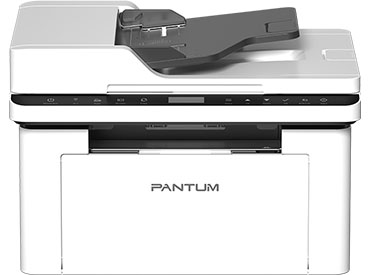 Impresora Multifunción Láser Monocromática Pantum BM2300AW