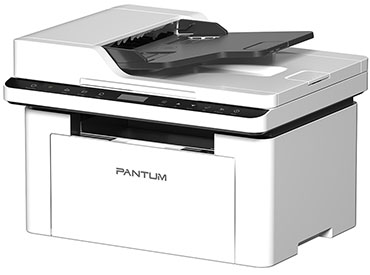 Impresora Multifunción Láser Monocromática Pantum BM2300AW