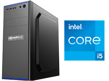 Computadora CS Power i5 Pro