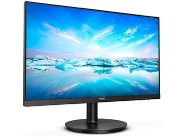 Monitor LCD Philips 22" 221V8/77 Full HD - HDMI - VGA