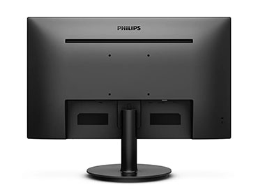 Monitor LCD Philips 24" 241V8L/77 Full HD - HDMI - VGA