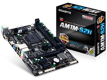 Combo Actualización AMD Athlon AM1
