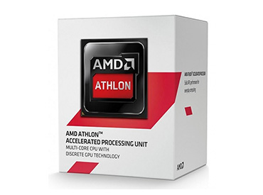 Combo Actualización AMD Athlon AM1