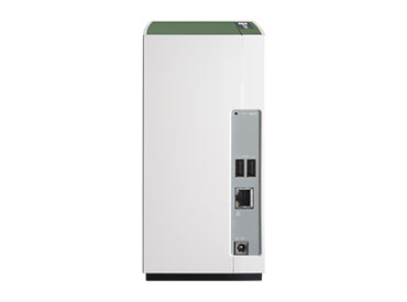 QNAP TS-228A Personal Cloud NAS - 2 Bahías