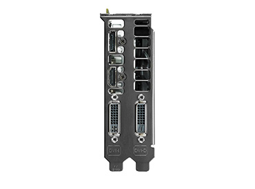 Placa de Video ASUS R7 360-OC-2GD5