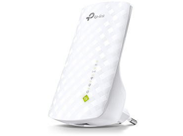 Extensor de Rango Wi-Fi AC750 TP-Link (RE200)