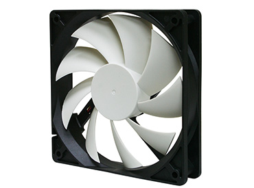 Cooler NZXT Performance 140mm para gabinete