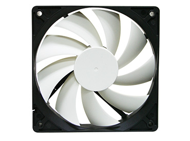 Cooler NZXT Performance 140mm para gabinete