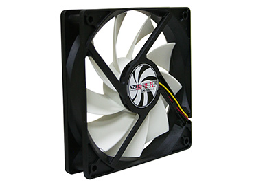 Cooler NZXT Performance 140mm para gabinete