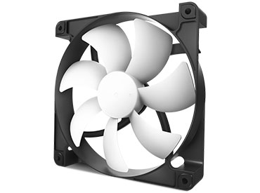 Cooler NZXT FN V2 Airflow Fan 140mm para gabinete