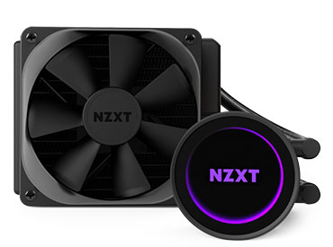 Cooler para CPU NZXT Kraken M22