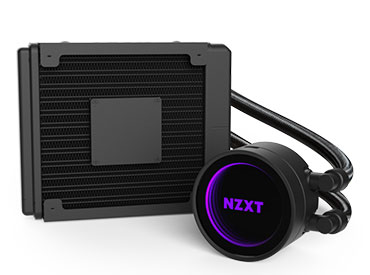 Cooler para CPU NZXT Kraken M22